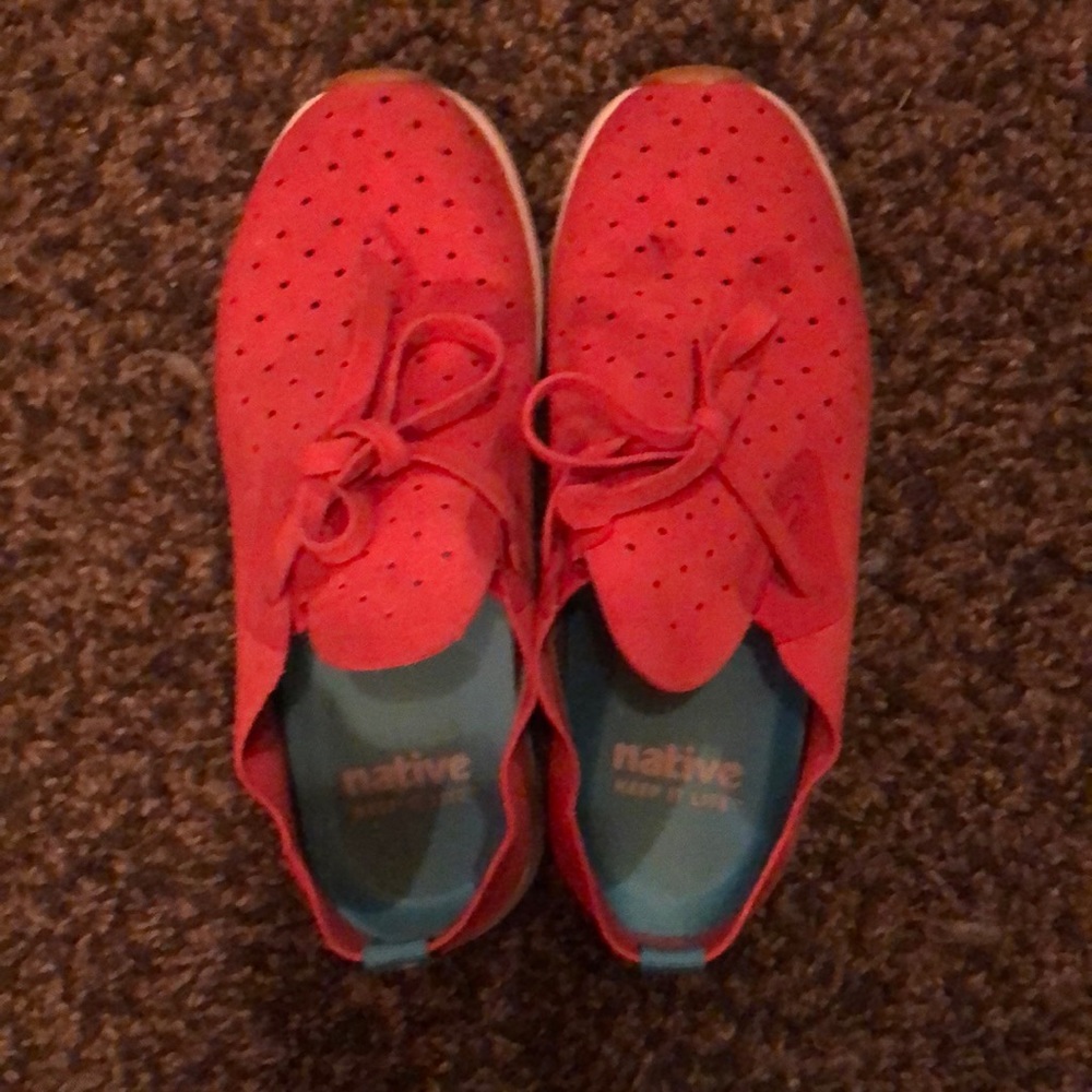 Native shoes - Picture 3 of 4